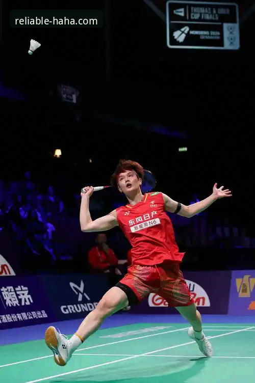 2026尤伯杯半决赛中国队3-0横扫日本，第21次闯进决赛最新动态