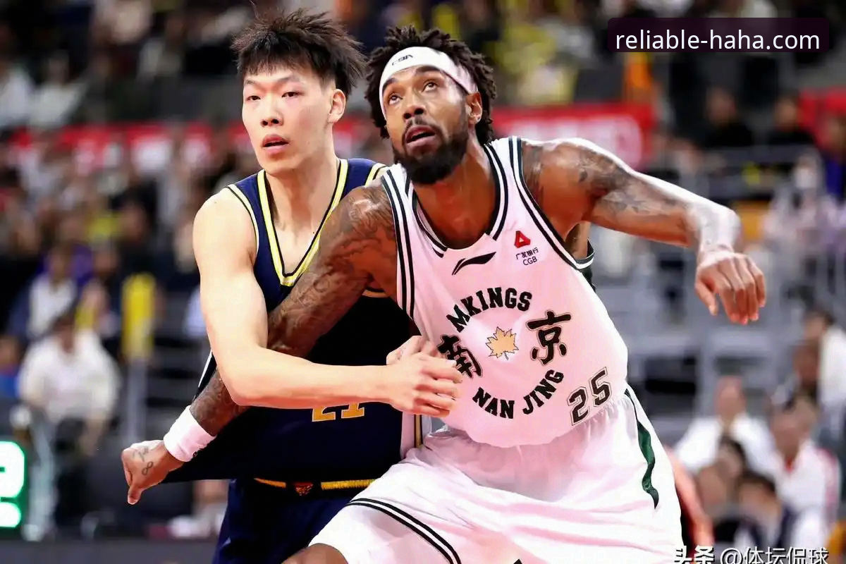 CBA季后赛山西2-0横扫青岛晋级八强：haha体育信誉平台赛事体验全面评测